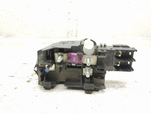 CAJA RELES / FUSIBLES MERCEDES-BENZ CLASE GLE (BM 166) 