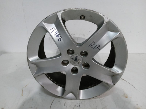  LLANTA PEUGEOT 407 