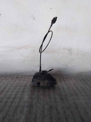 CERRADURA PUERTA DELANTERA DERECHA, Renault, MEGANE II BERLINA 3P