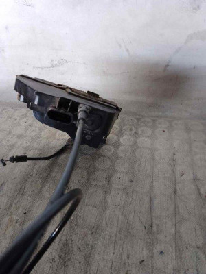 CERRADURA PUERTA DELANTERA DERECHA, Renault, MEGANE II BERLINA 3P