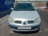  RENAULT MEGANE II CLASSIC BERLINA 