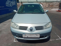 RENAULT MEGANE II CLASSIC BERLINA