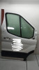 PUERTA DELANTERA DERECHA FORD TRANSIT FURGÓN (TT9) 