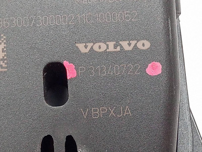 MODULO ELECTRONICO, VOLVO, XC70