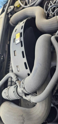 ELECTROVENTILADOR, LAND ROVER, RANGE ROVER SPORT