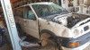 NISSAN TERRANO II (R20) 