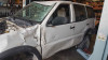  NISSAN TERRANO II (R20) 