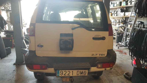  NISSAN TERRANO II (R20) 