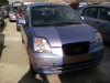  KIA PICANTO (SA) 
