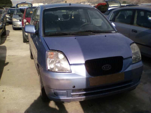  KIA PICANTO (SA) 