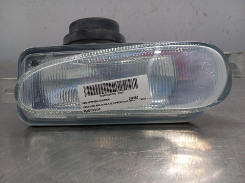  FARO ANTINIEBLA IZQUIERDO 