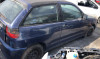 SEAT IBIZA (6K1) — автомобиль-донор на запчасти 