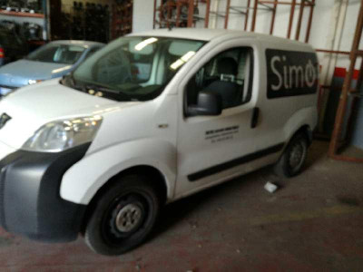 PEUGEOT BIPPER