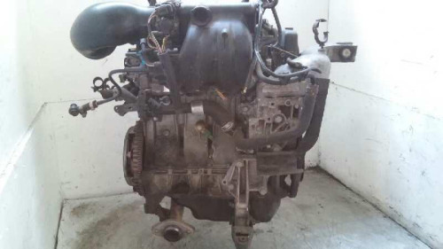  MOTOR COMPLETO PEUGEOT 206 