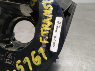 ANILLO AIRBAG, FORD, TRANSIT CONNECT (TC7)