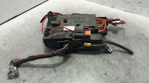  CAJA RELES / FUSIBLES, PORSCHE, CAYENNE (TIPO 92A) 