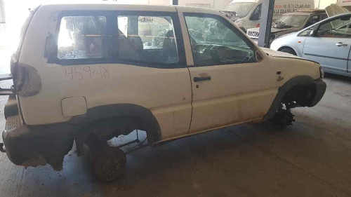  NISSAN TERRANO II (R20) 