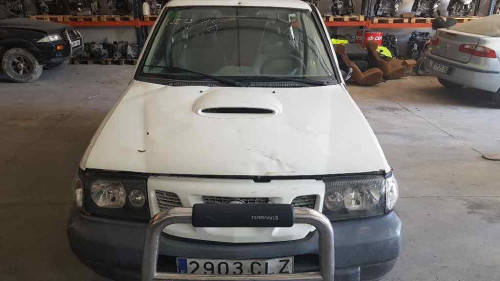  NISSAN TERRANO II (R20) 