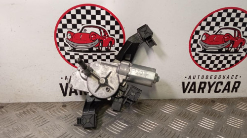  MOTOR LIMPIA TRASERO 