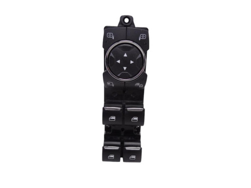  MANDO ELEVALUNAS DELANTERO IZQUIERDO FORD S-MAX (CDR) 