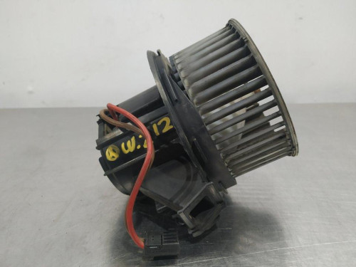 MOTOR CALEFACCION MERCEDES-BENZ CLASE E (BM 212) FAMILIAR 