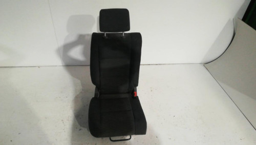  ASIENTOS TRASERO DERECHO VOLKSWAGEN TIGUAN (5N2) 