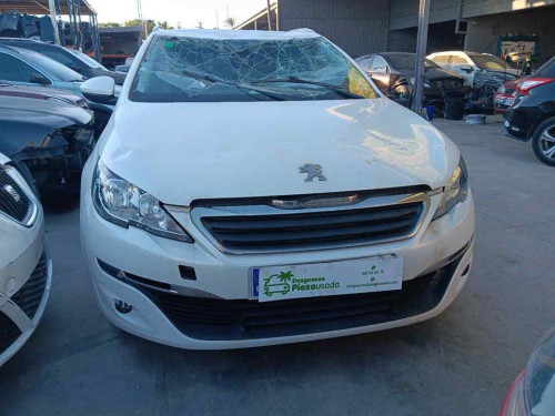 PEUGEOT 308 SW — vehículo donante para recambios 