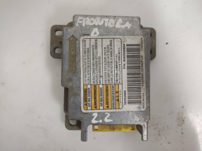 CENTRALITA AIRBAG, Opel, FRONTERA B