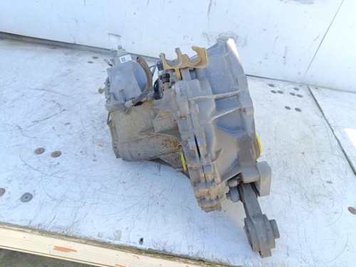 CAJA CAMBIOS Ford PUMA 