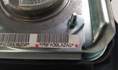 AIRBAG DELANTERO IZQUIERDO, JEEP, GRAND CHEROKEE (WJ/WG)