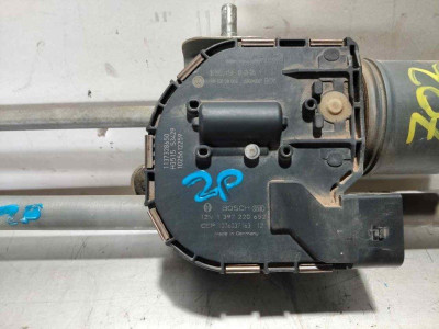 MOTOR LIMPIA DELANTERO, VOLKSWAGEN, GOLF VI (5K1)(10.2008)