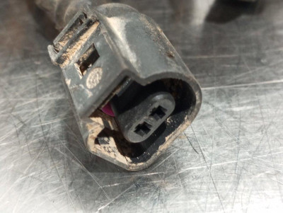 PINZA DE FRENO DELANTERA DERECHA, VOLKSWAGEN, GOLF VII VARIANT (BA5)