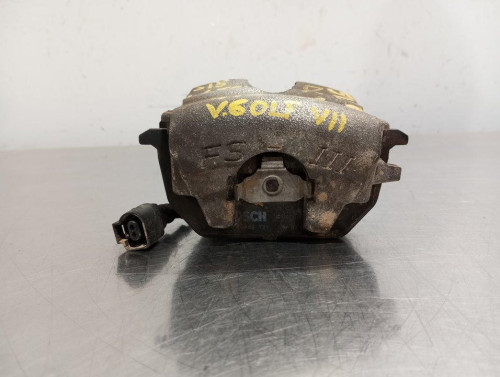  PINZA DE FRENO DELANTERA DERECHA Volkswagen GOLF VII VARIANT (BA5) 