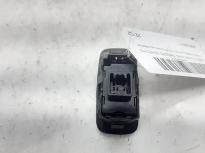 MANDO ELEVALUNAS TRASERO DERECHO, TOYOTA, COROLLA (E12)