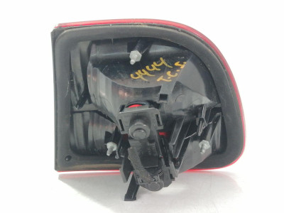 PILOTO TRASERO CENTRAL, SEAT, LEON (1M1)