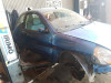  FORD KA (CCQ) 