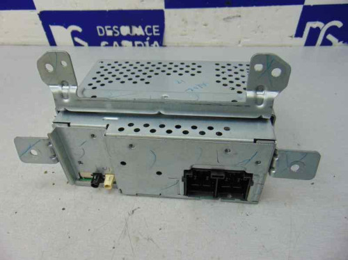  SISTEMA AUDIO / RADIO CD FORD KA+ (CDU) 