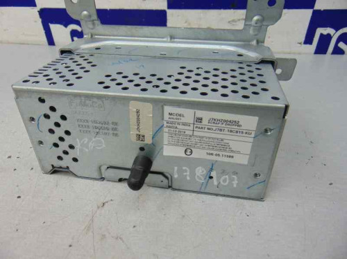  SISTEMA AUDIO / RADIO CD FORD KA+ (CDU) 