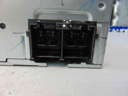  SISTEMA AUDIO / RADIO CD FORD KA+ (CDU) 