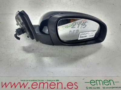 RETROVISOR DERECHO, OPEL, SIGNUM