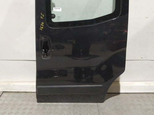  PUERTA LATERAL CORREDERA IZQUIERDA PEUGEOT BIPPER TEPEE 
