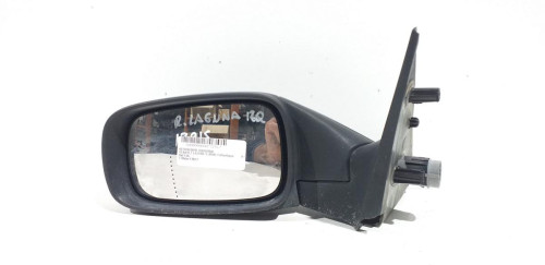 RETROVISOR IZQUIERDO RENAULT LAGUNA II (BG0) 