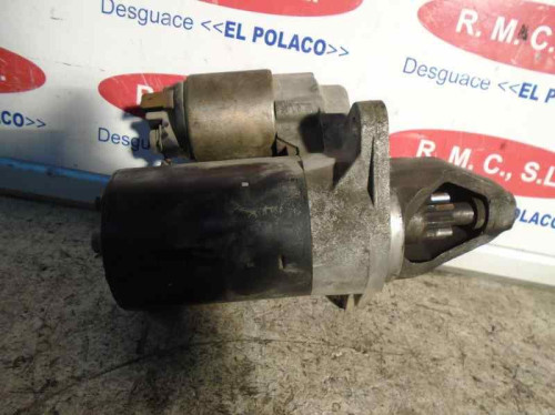  MOTOR ARRANQUE MG ROVER ROVER 45 (RT) 