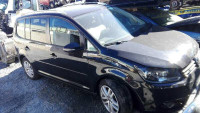 VOLKSWAGEN TOURAN (1T3)
