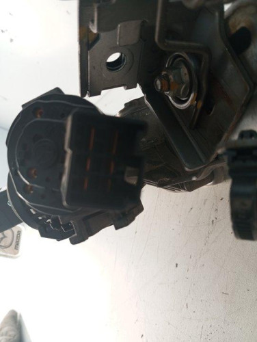  COLUMNA DIRECCION, MAZDA, 6 FAMILIAR (GH) 