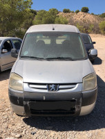 PEUGEOT PARTNER (S2)