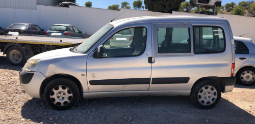 PEUGEOT PARTNER (S2) — vehículo donante para recambios 