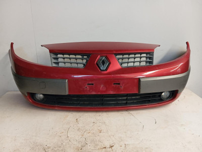 PARAGOLPES DELANTERO, RENAULT, SCENIC II (JM)