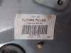 ELEVALUNAS TRASERO IZQUIERDO SEAT IBIZA (6L1) 