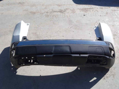 PARAGOLPES TRASERO, PEUGEOT, 3008